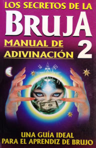 Secretos de la Bruja 2.Los