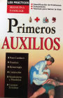 Primeros auxilios medicina familiar