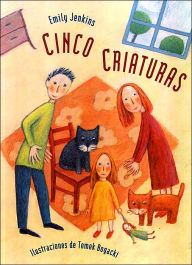 Cinco Criaturas (Five Creatures)