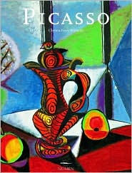 Pablo Picasso