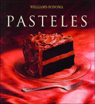 Williams-Sonoma: Pasteles