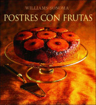 Postres con frutas (Fruit Dessert)