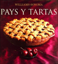 Williams-Sonoma: Pays y Tartas