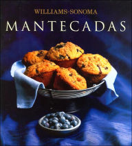 Williams-Sonoma: Mantecadas