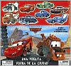 Disney Pixar Cars: Una Vuelta Fuera de la Ciudad