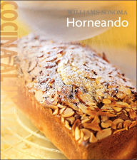 Williams Sonoma. Cocina Al Instante: Horneando