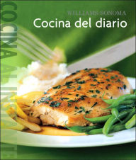 Cocina Al Instante: Cocina Del Diario