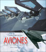 El gran libro de los aviones de combate