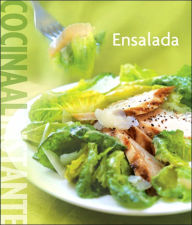Cocina Al Instante: Ensalada