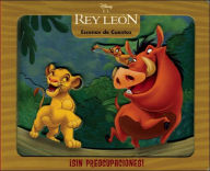 Escenas de cuentos: el Rey Leon Sin Preocupaciones!