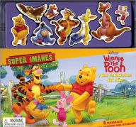 Winnie Pooh Y Las Estaciones del ano