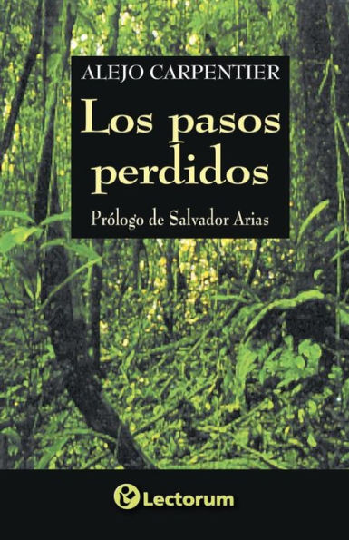 Los pasos perdidos