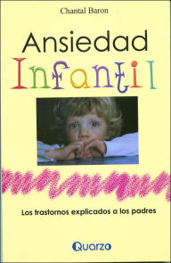 Ansiedad Infantil