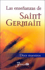 Las Enseñanzas De Saint Germain