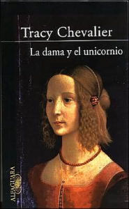 La dama y el unicornio (The Lady and the Unicorn)