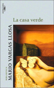 La casa verde (The Green House)