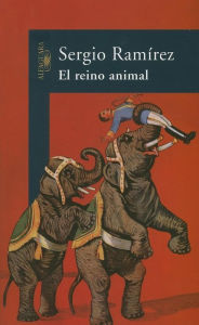 El reino animal