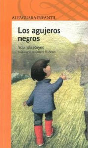 Los agujeros negros