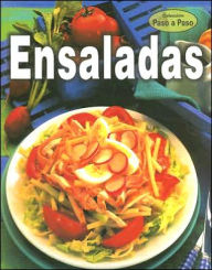Ensaladas