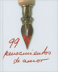 99 pensamientos de amor