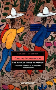 Los pueblos indios de Mexico
