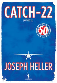 Title: Catch-22 (Artigo 22), Author: Joseph Heller