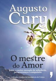 Title: O Mestre do Amor, Author: Augusto Cury