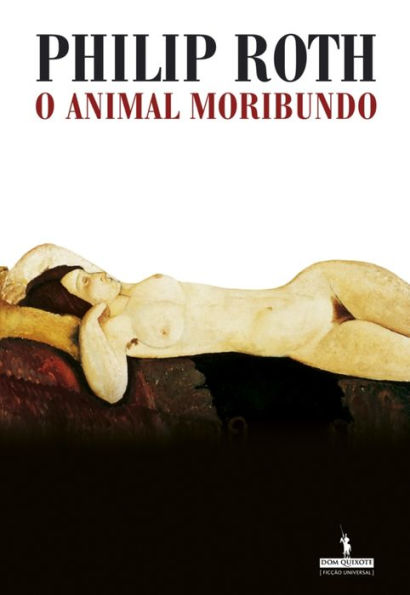 O Animal Moribundo (The Dying Animal)