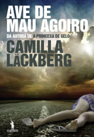 Ave de Mau Agoiro