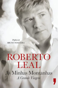 Title: As Minhas Montanhas, Author: Roberto Leal