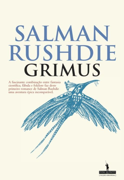 Grimus (Portuguese Edition)