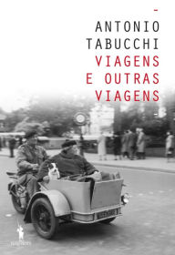 Title: Viagens e Outras Viagens, Author: Antonio Tabucchi