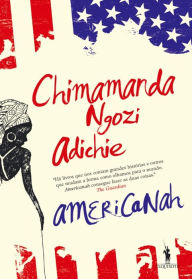Title: Americanah (Portuguese Edition), Author: Chimamanda Ngozi Adichie