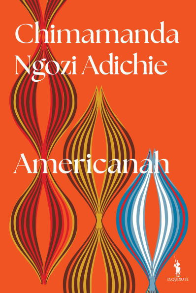 Americanah (Portuguese Edition)