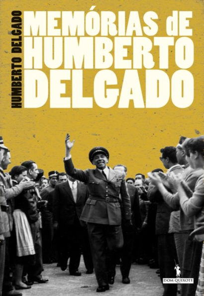 Memórias de Humberto Delgado