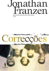 Title: Correcções, Author: Jonathan Franzen