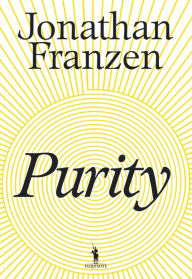 Title: Purity (Portuguese Edition), Author: Jonathan Franzen