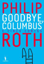 Goodbye, Columbus (Portuguese Edition)