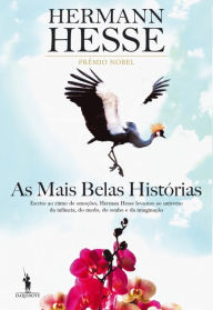 Title: As Mais Belas Histórias, Author: Hermann Hesse