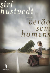 Title: Verão Sem Homens, Author: Siri Hustvedt