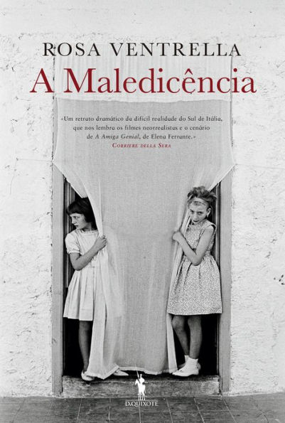 A Maledicência