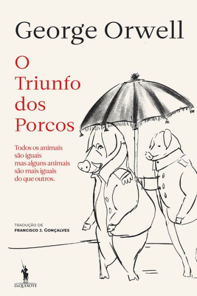 O Triunfo dos Porcos