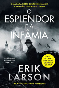 Title: O Esplendor e a Infâmia, Author: Erik Larson
