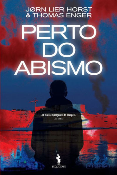 Perto do Abismo