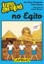 Uma Aventura no Egipto
