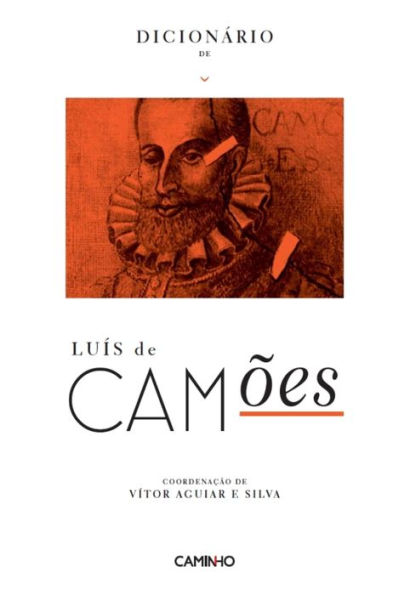 Dicionário de Luís de Camões