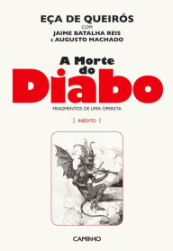 Title: A Morte do Diabo, Author: Eça de Queiroz