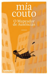 Title: O Mapeador de Ausências, Author: Mia Couto