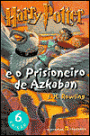 Harry Potter e o prisioneiro de Azkaban (Harry Potter and the Prisoner of Azkaban: Harry Potter #3)