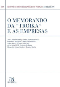 Title: O Memorando da, Author: Almedina
